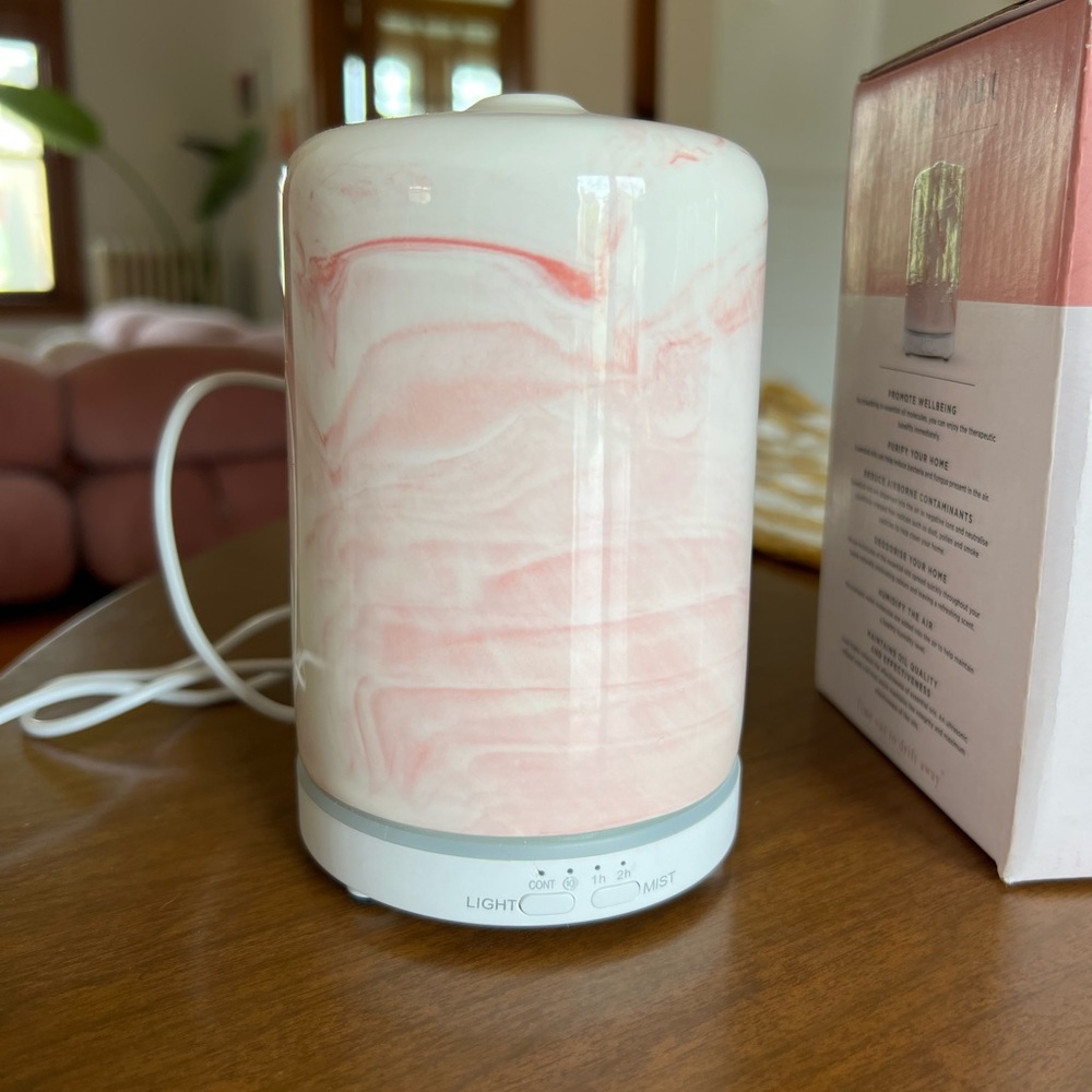 Aroma Home Time Out Diffuser - Picture 3 of 9